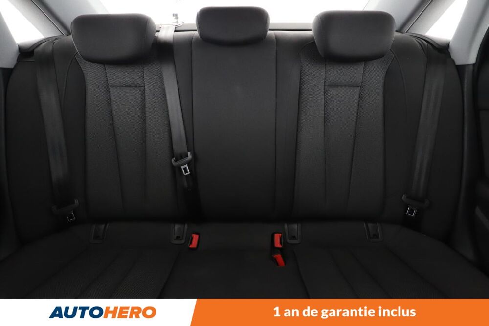 A4 35 TFSI S tronic 7 150 ch 2019 occasion 92130 Issy-les-Moulineaux