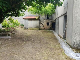  Maison à vendre 4 pièces 80 m²
