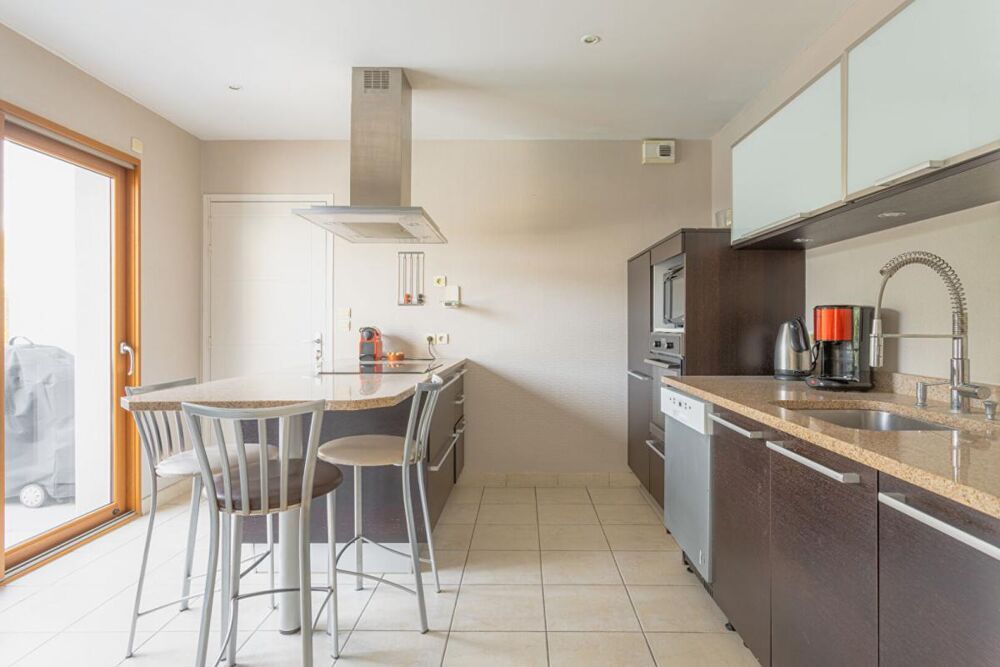 à vendre  Maison Nantes (44300)