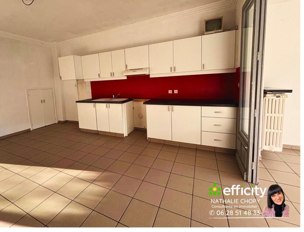 Vente Immeuble Immeuble Unieux