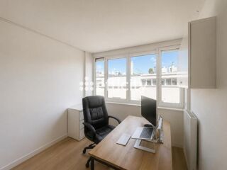  Appartement à vendre 4 pièces 81 m²