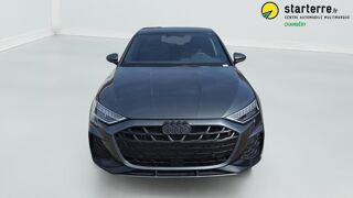A3 45 TFSI e Hybride rechargeable 272 S tronic 6 S line 2024 occasion 73420 Voglans
