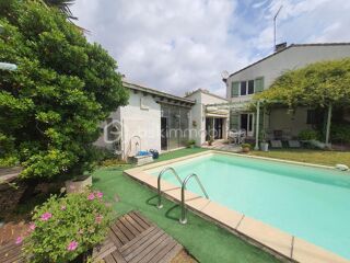  Maison à vendre 5 pièces 135 m²