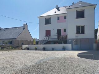  Maison à vendre 7 pièces 138 m²