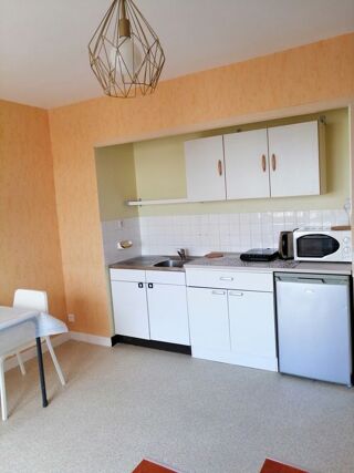  Appartement � louer 1 pi�ce 26 m�