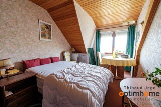  Maison � vendre 5 pi�ces 133 m�