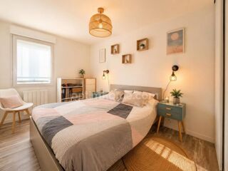  Appartement à vendre 2 pièces 42 m²