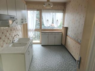  Appartement à vendre 4 pièces 80 m²