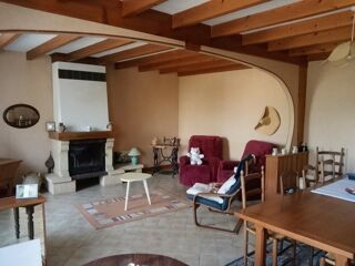  Maison à vendre 5 pièces 98 m²