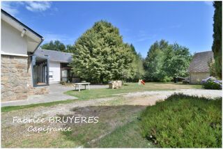  Maison à vendre 8 pièces 247 m²