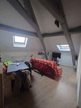  Appartement � louer 2 pi�ces 33 m�