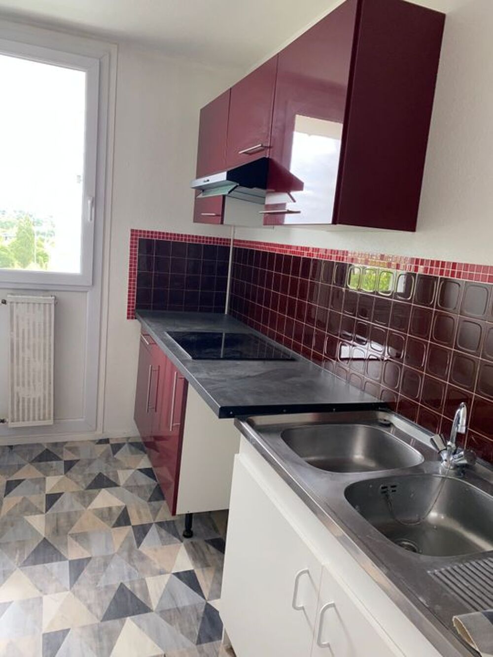 Location Appartement Appartement de 45m2 à louer sur Gradignan Gradignan