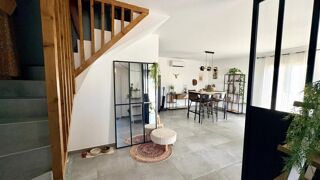 Maison à vendre 5 pièces 105 m²