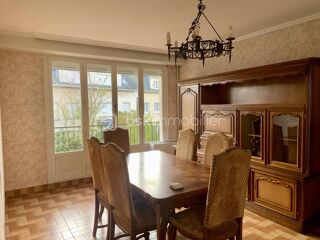  Maison � vendre 4 pi�ces 92 m�