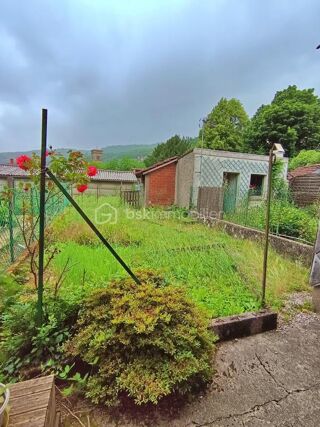  Maison à vendre 3 pièces 60 m²