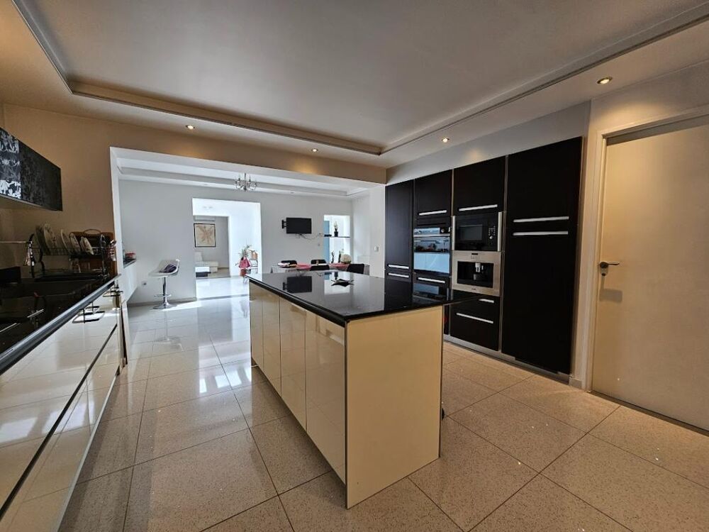 Vente Maison LE PASSAGE maison entièrement rénovée 130 m² - 3 chambres -Terrasse, jardin - double garage - DPE A Le passage