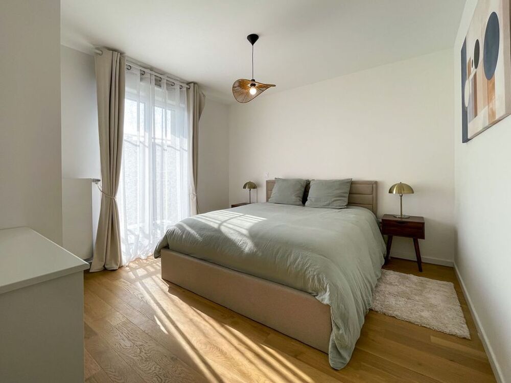 Location Appartement Appartement de 50m2 à louer sur Enghien-les-Bains Enghien les bains