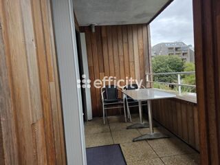  Appartement à vendre 2 pièces 33 m²