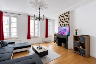 Appartement à vendre 13 pièces 300 m²