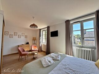  Maison � vendre 14 pi�ces 459 m�