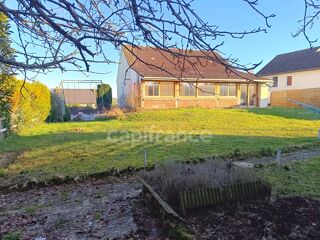  Maison � vendre 4 pi�ces 114 m�