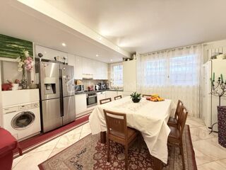  Appartement à vendre 4 pièces 73 m²