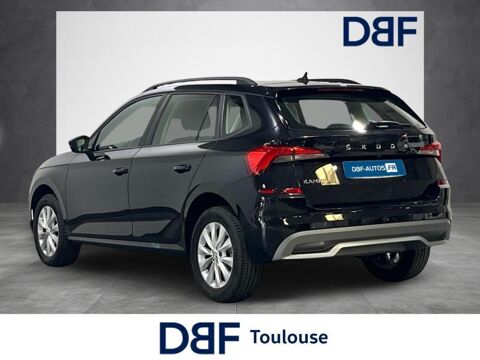 Kamiq 1.0 TSI 116 ch DSG7 Ambition 2020 occasion 31100 Toulouse