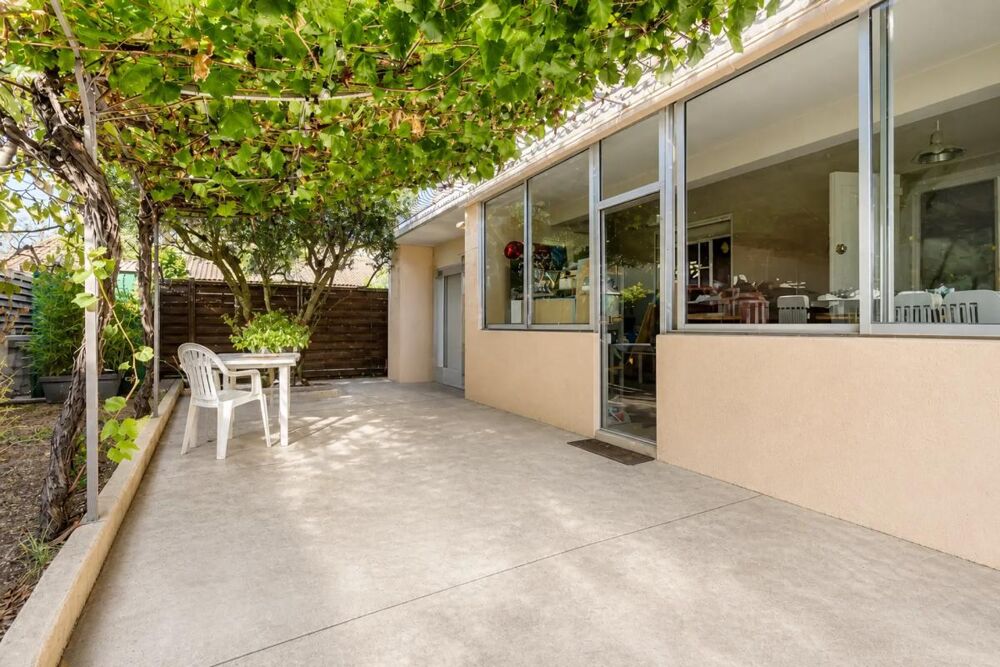 Vente Appartement Appartement T2 de 62,79m² à Sorgues Sorgues