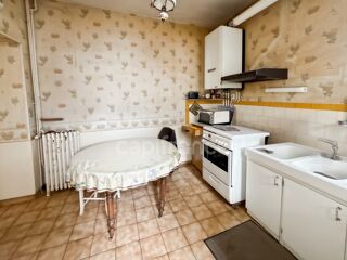  Maison � vendre 5 pi�ces 122 m�