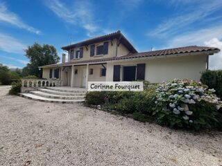  Maison à vendre 5 pièces 137 m²