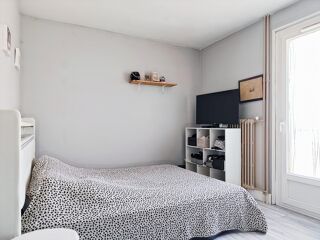  Appartement à vendre 3 pièces 60 m²