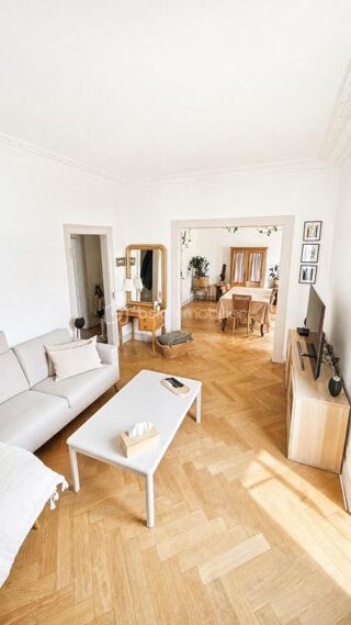  Appartement � vendre 3 pi�ces 96 m� Colmar