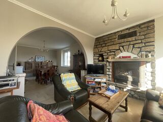  Maison à vendre 6 pièces 120 m²