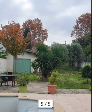  Maison à vendre 5 pièces 120 m²