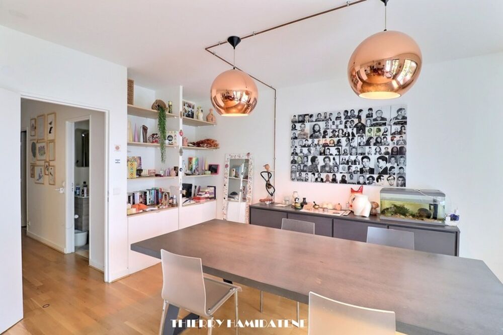 � vendre  Appartement Levallois-Perret (92300)