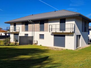  Maison à vendre 4 pièces 101 m²