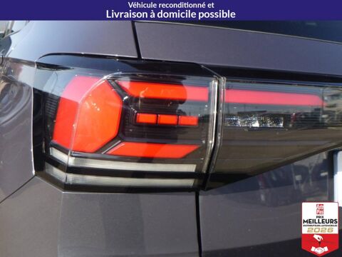 T-Cross 1.0 TSI 95 Start/Stop BVM5 - Life 2024 occasion 10150 Lavau