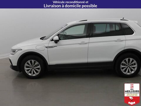 Tiguan eHybrid 245 DSG6 Life 2022 occasion 10150 Lavau