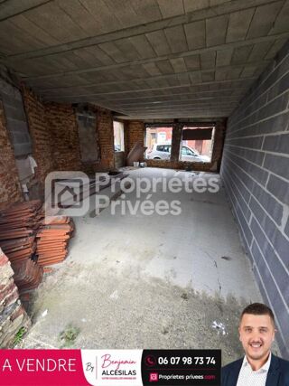  Immeuble à vendre 9 pièces 210 m²