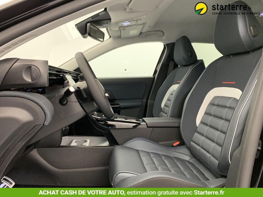 C5 aircross HYBRIDE NOUVEAU 145 CH E-DCS6 MAX 2026 occasion 69190 Saint-Fons
