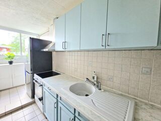  Appartement � vendre 3 pi�ces 55 m�