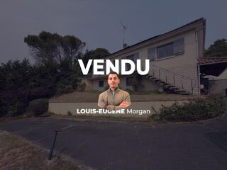  Maison à vendre 7 pièces 169 m²