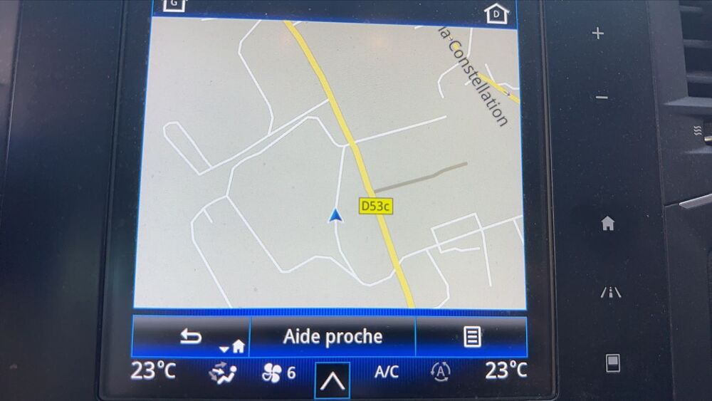 M&eacute;gane 1.5 Blue dCi 115 EDC7 RS Line - Automatique Toit ouvrant 2020 occasion 69005 Lyon