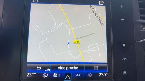 M&eacute;gane 1.5 Blue dCi 115 EDC7 RS Line - Automatique Toit ouvrant 2020 occasion 69005 Lyon