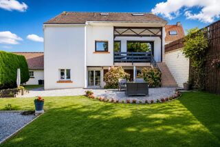  Maison à vendre 8 pièces 181 m²