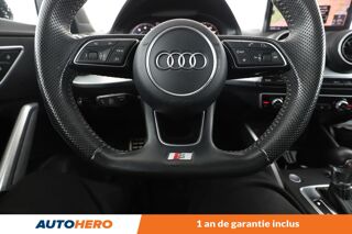Q2 1.4 TFSI COD S line S tronic 150 ch 2016 occasion 92130 Issy-les-Moulineaux