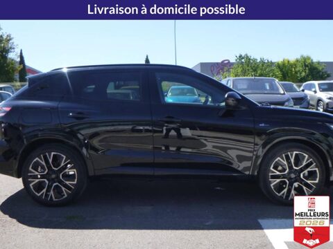 Austral full hybrid E-Tech 200 Esprit Alpine +Toit 2026 occasion 10150 Lavau
