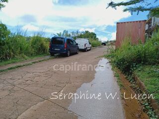  Terrain  vendre 1984 m