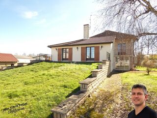  Maison à vendre 7 pièces 174 m²