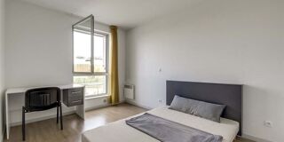  Appartement à vendre 1 pièce 32 m²